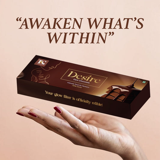 Desire Chocolates