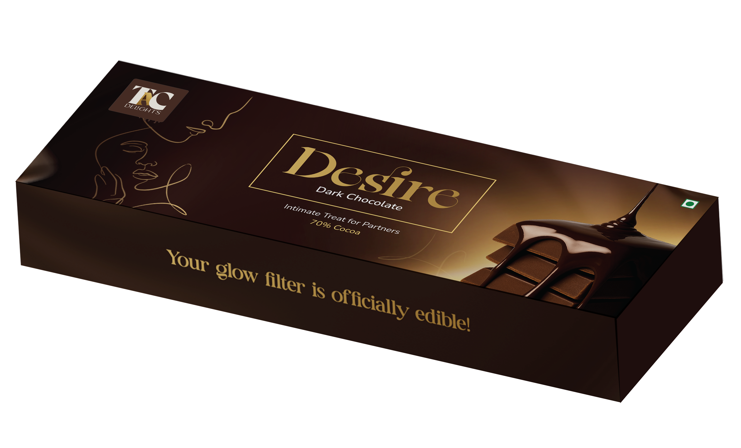 DESIRE CHOCOLATES